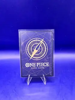 Bartholomew Kuma SEC OP12-119 Legacy of the Master One Piece - Image 2