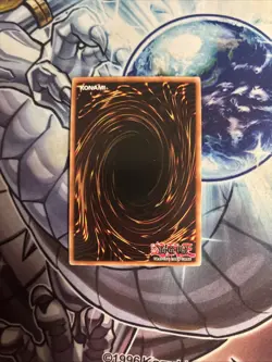 (YCL) FOSSIL DYNA PACHYCEPHALO *** SUPER RARE CT08-EN012 YUGIOH! VLP - Image 2