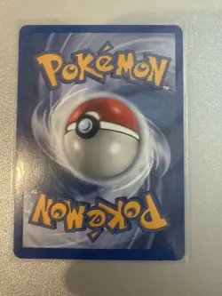 Pokemon TCG Diglett Expedition Base Set 106/165 Regular Common Card LP - Image 2