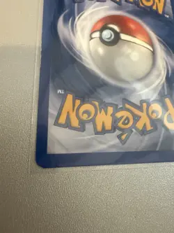 Pokemon TCG Diglett Expedition Base Set 106/165 Regular Common Card LP - Image 3