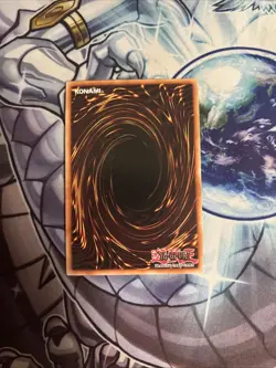 (YcL) Yugioh Danger! Mothman! SOFU-EN084 Super Rare 1st Ed VLP - Image 2