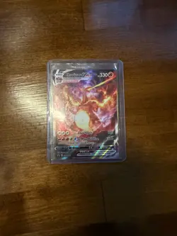 Charizard VMAX - Holo SWSH261 SWSH: Sword & Shield Promo Cards LP-NM - Image 1