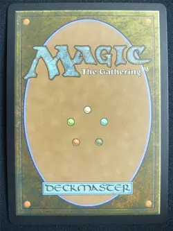 A Realm Reborn Chocobo Track Foil - FIN - Mtg Card #22J - Image 2