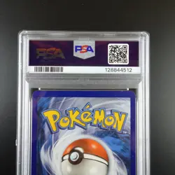 PSA 10 Blastoise 2/102 Pokemon Celebrations Classic Collection Holo Graded Card - Image 5