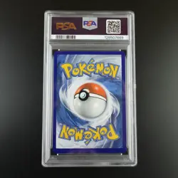 PSA 10 Venusaur 15/102 Pokemon Celebrations Classic Collection Holo Graded Card - Image 4