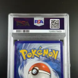 PSA 10 Venusaur 15/102 Pokemon Celebrations Classic Collection Holo Graded Card - Image 5