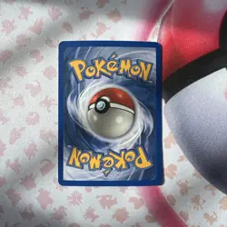 Swampert | 13/109 | Reverse Holo | EX Ruby & Sapphire | Pokemon Card | 2003 | - Image 4