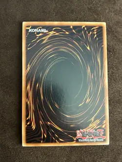 Triple Tactics Thrust Ultimate Rare (UTR) OP22-EN003 Near Mint | Yugioh! TCG | - Image 2
