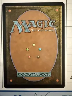 Magic: The Gathering Wistfulness Creature ECL 0296 BORDERLESS FOIL - Image 2