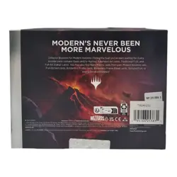 MTG - Modern Horizons 3 - Collector Booster Omega Pack - Englisch - Image 2
