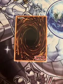(YCL) Yugioh Spiritual Beast Cannahawk THSF-EN027 Super Rare VLP - Image 2