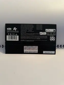 One with the Elements Avatar x Secret Lair ✅Rainbow Foil Edition ✅Magic (MTG) - Image 2