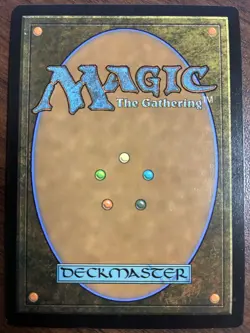 MTG - Tempered Steel Retro 76 - Frame Commander: the Brothers' War Regular - NM - Image 2