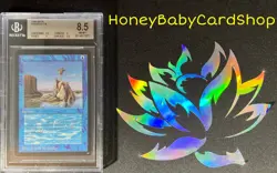 MTG Limited Edition Beta 1993 Twiddle BGS 8.5 NM/MT+ Old School 93/94 - Image 4