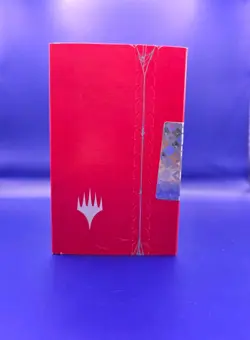 MTG Marvel's Spider-Man SPM Bundle - New, Factory Sealed! - Image 4