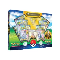 Rare Coffret Pokemon GO Intuition EB10.5 FR – Neuf & Scelle – Spark inclus - Image 1