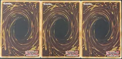 Spell Striker SDWS-EN005 Structure Deck: Warriors' Strike 1st Ed (x3) Yugioh - Image 2