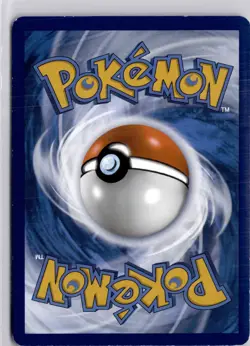 Pokemon TCG Sprigatito 001/015 McDonalds 2023 Holo Rare Trading Card - Image 4
