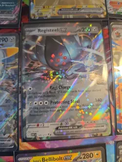 Ascended Heroes EX Bundle X12 Cards - Pokemon TCG - Pack Fresh - Image 3