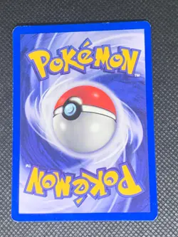 Unown A 14/75 Holo - Neo Discovery Pokemon Card - DMG - Image 5