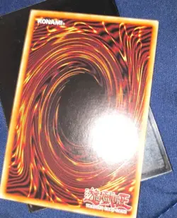 Yugioh - LCJW-EN273 - Sixth Sense - 1st Edition - NM Card-Common Rarity - Image 2