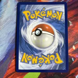 Armarouge 203/198 Illustration Rare Scarlet & Violet Pokemon Holo Near Mint - Image 3