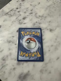 Pokemon Scorbunny 225/217 Illustration Rare Scarlet & Violet Holo Fire Basic - Image 2