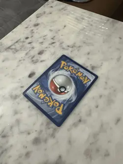 Pokemon Scorbunny 225/217 Illustration Rare Scarlet & Violet Holo Fire Basic - Image 5