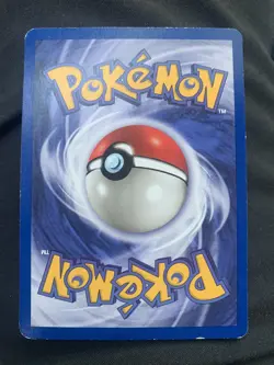 2000 Pokemon Team Rocket Dark Hypno 1st Edition 26/82 WOTC - Image 2