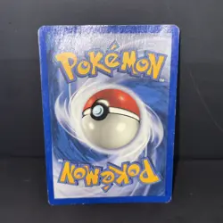 The Boss's Way 2002 Pokemon Legendary Collection Reverse Foil #105/110 - HP - Image 2