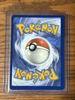 Pokemon Unown V 177/195 Silver Tempest Full Art Ultra Rare Holo HP 180 - Image 2