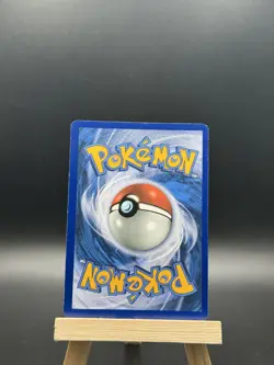 2015 Pokemon, BREAKthrough, #94/162 Yveltal, Cosmos Holo Rare, Blister Exclusive - Image 2