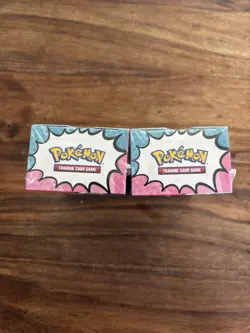 Pokemon TCG Ascended Heroes Booster Bundle x2 - Brand New & Sealed - Image 4