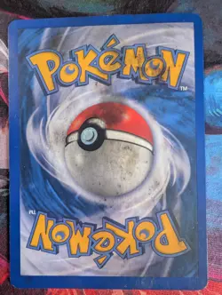 Espeon Holo Aquapolis H9/H32 Pokemon - Grading 1 ContenderU (UK SELLER) - Image 4