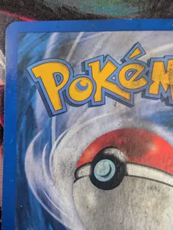 Espeon Holo Aquapolis H9/H32 Pokemon - Grading 1 ContenderU (UK SELLER) - Image 5