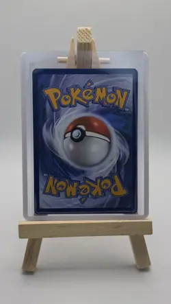 Pokemon TCG Liepard 137/086 White Flare Illustration Rare - Image 2