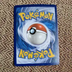 Pokemon - Rainbow Brush . showcase, stunning art good condition - Image 2