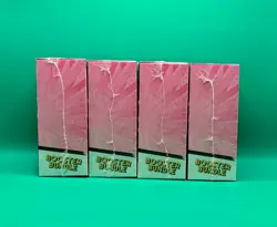 4 x POKEMON CENTER Mega Evolution-Ascended Heroes Booster Bundle 6 Packs Each - Image 5