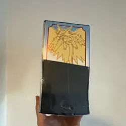 Pokemon TCG Scarlet & Violet Paradox Rift Scream Tail Elite Trainer Box ETB New - Image 3