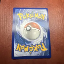 Pokemon Mega Charizard X EX MHR #130 (GOLD) - Image 2