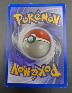 Porygon 1st edition Team Rocket 48/82 WOTC vintage Pokemon - Image 5