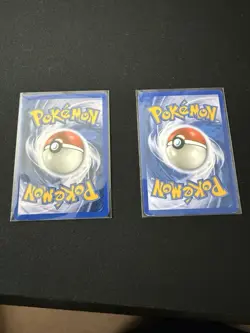 Pokemon TCG POP Promo Mudkip and Marshtomp lot - Image 2