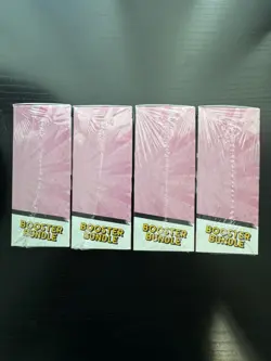 Pokemon TCG: Mega Evolution Ascended Heroes Booster Bundle LOT OF 4 - Image 2