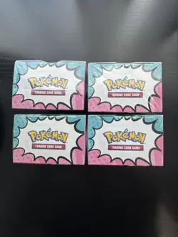 Pokemon TCG: Mega Evolution Ascended Heroes Booster Bundle LOT OF 4 - Image 5