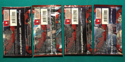 Sun & Moon: Crimson Invasion Pokemon Sealed Booster Packs - Multiple Available - Image 2
