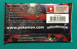 Sun & Moon: Crimson Invasion Pokemon Sealed Booster Packs - Multiple Available - Image 3