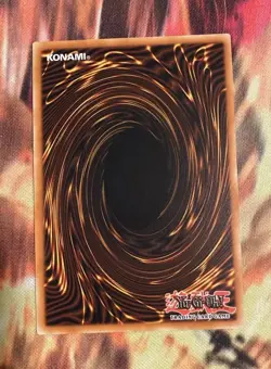 PSY-Framegear Delta Secret Rare RA05-EN007 Rarity Collection 5 Yu-Gi-Oh! NM Card - Image 3