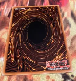 PSY-Framegear Delta Secret Rare RA05-EN007 Rarity Collection 5 Yu-Gi-Oh! NM Card - Image 4