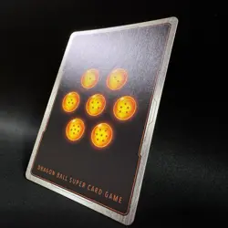 Majin Buu : Evil SB01-036 UC Alt Art DRAGON BALL Fusion World Card NM Japanese - Image 5