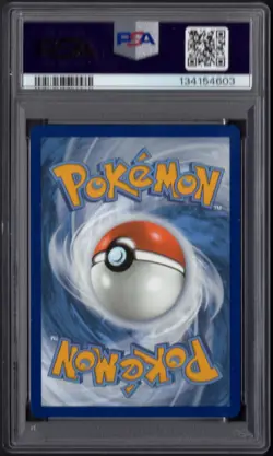 Rayquaza SWSH029 SWSH: Sword & Shield Promo Cards Holo PSA 9 - Image 2